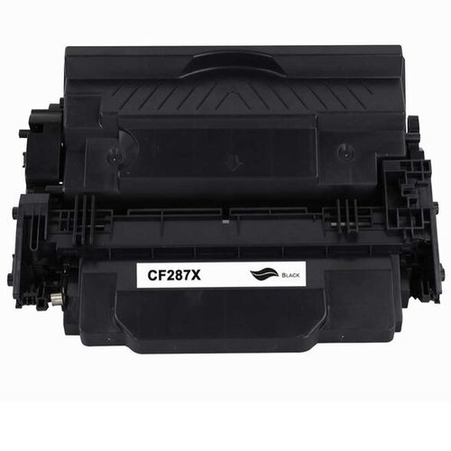 ‏טונר ‏שחור תואם HP CF287X 