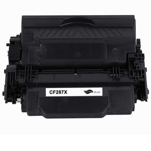 ‏טונר ‏שחור תואם HP CF287X 