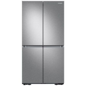 מקרר 4 דלתות סמסונג RF72A9670SR ניר