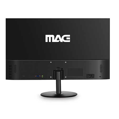 MAG 23.8" LED FHD Monitor 75Hz BZ24HDS מאג