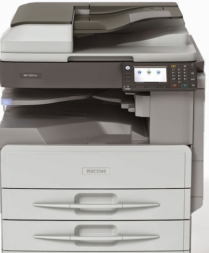 RICOH MP2501SP