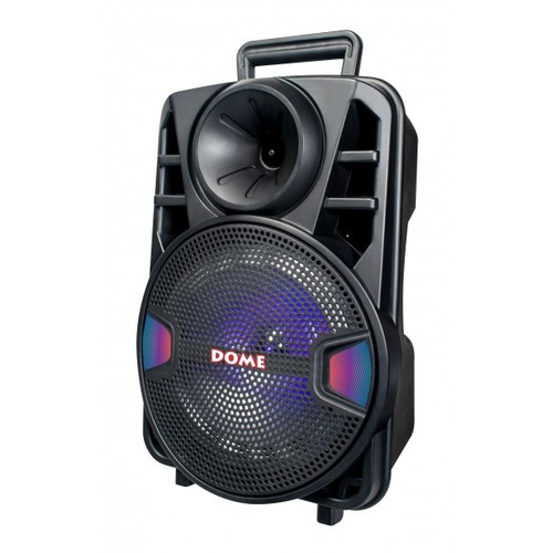 ‏בידורית קריוקי DOME DM3008