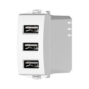 מטען USB סוויץ