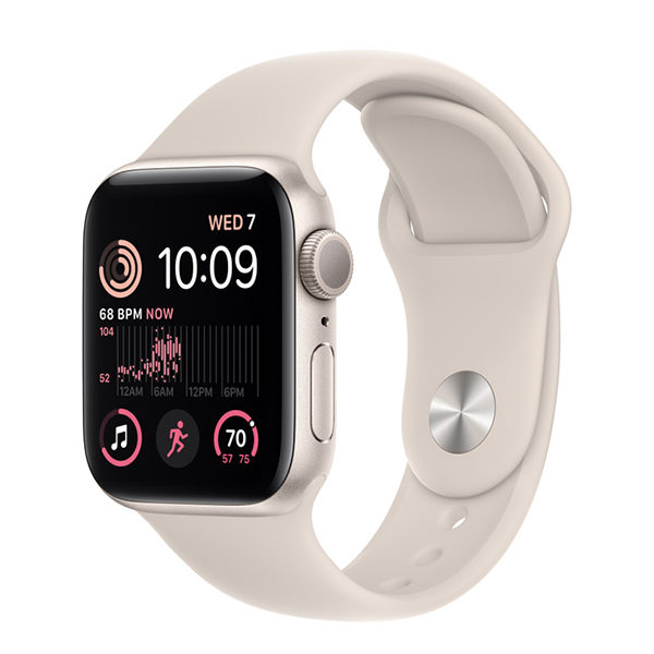Apple Watch SE 44mm GPS + Cellular