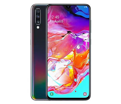 טלפון סלולרי Samsung Galaxy A70 SM-A705F 128GB סמסונג מתצוגה