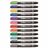 טוש לא מחיק ארטליין EPF700 - שחור Artline