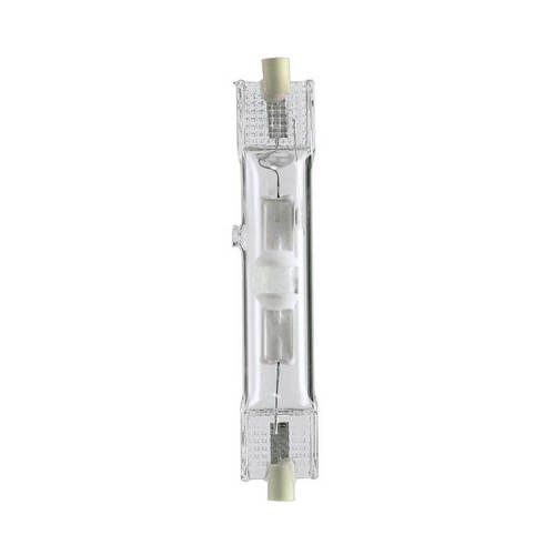 נורת מטל הלייד 2 קצוות R7s-24 150W אור קר יורולוקס 
