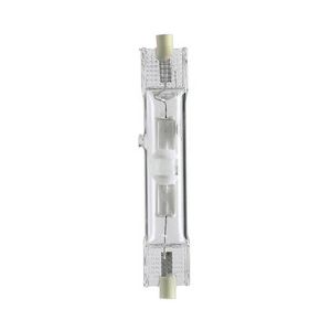 נורת מטל הלייד 2 קצוות R7s-24 150W אור קר יורולוקס