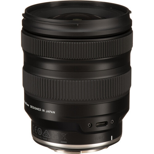 ‏עדשה Tamron 20-40mm f/2.8 Di III VXD Lens for Sony E