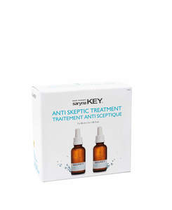 טיפול אנטי-סקפטי סרינה קיי 2*30 מ"ל - Anti Skeptic Treatment Saryna KEY 
