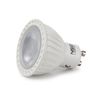 20 נורות דקרויקה לד ספוט GU10 7W ניסקו 2700K