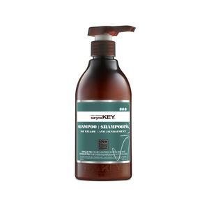 שמפו נו ילו סרינה קיי 300 מ"ל -  Shampoo NO YELLOW Saryna KEY 