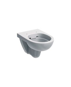 אסלה תלויה סלנובה RIMFREE BB GEBERIT