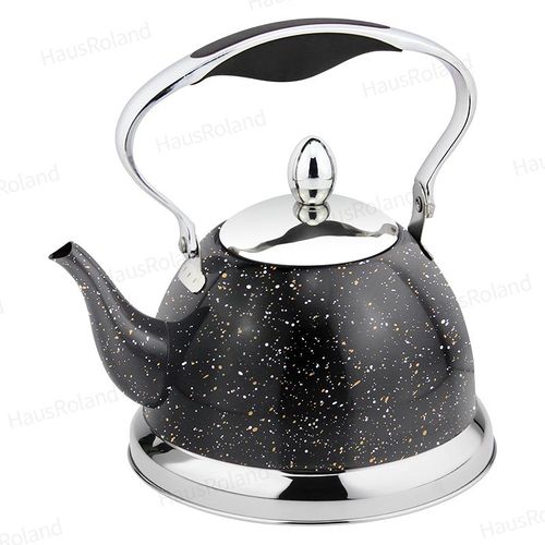 קומקום גז שורק נירוסטה 2 ליטר HAUS ROLAND HR723-3