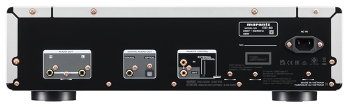 נגן CD מעולה מבית Marantz דגם CD60