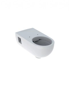 אסלת נכים דגם סלנובה RIMFREE מפוארת 70 ס”מBB GEBERIT