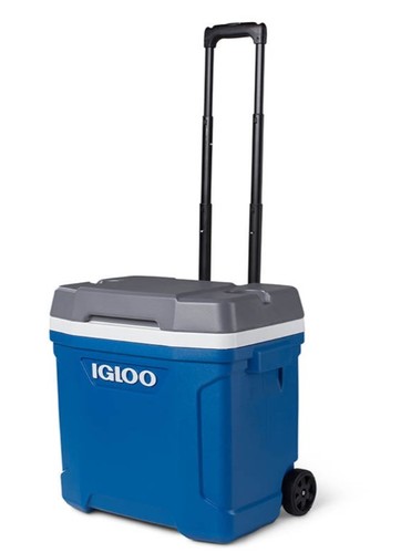 צידנית קשיחה על גלגלים 28 ליטר Latitude 
