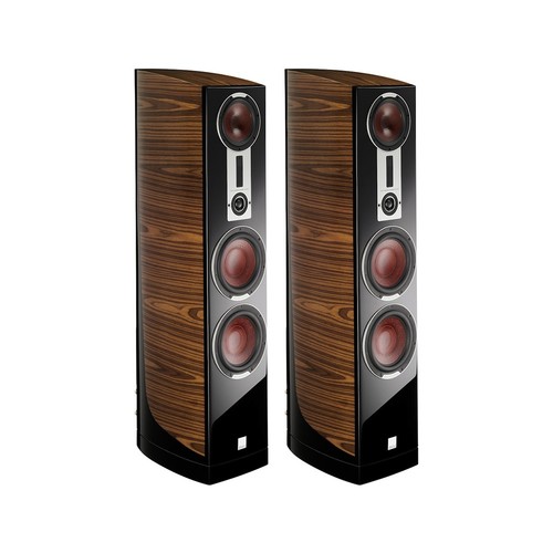 זוג רמקולים רצפתיים Dali Epicon 8