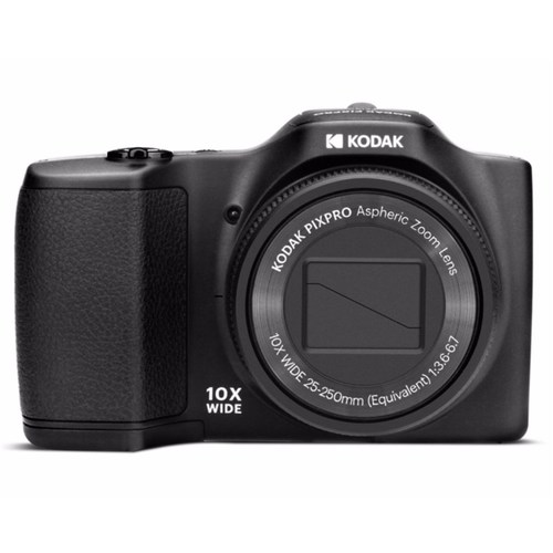 KODAK PIXPRO FZ101 デジタルカメラ 【公式通販】