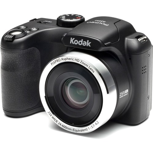 מצלמה קומפקטית קודאק Kodak Pixpro Az252