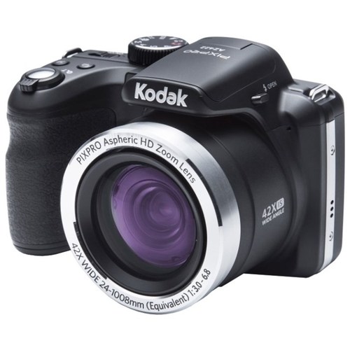 מצלמה קומפקטית קודאק Kodak Pixpro Az422