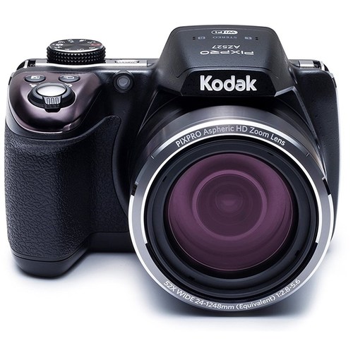 מצלמה קומפקטית קודאק Kodak Pixpro Az527