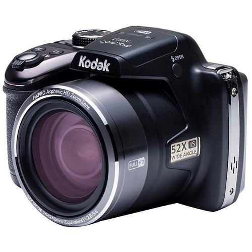 מצלמה קומפקטית קודאק Kodak Pixpro Az527