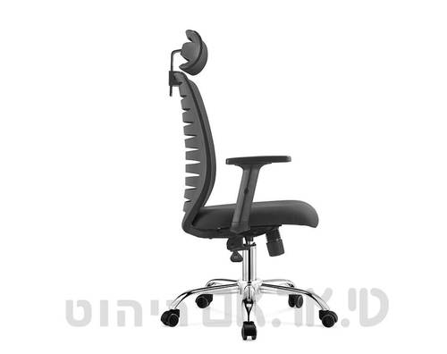 כסא מחשב אפרודיטה שחור