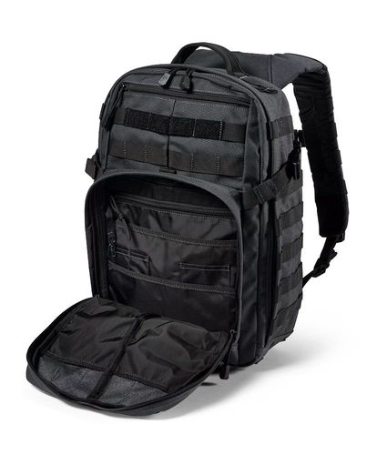 תיק דגם RUSH12™ 2.0 BACKPACK מחיר אילת