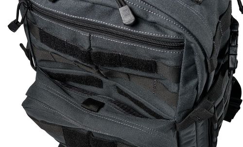 תיק דגם RUSH12™ 2.0 BACKPACK מחיר אילת