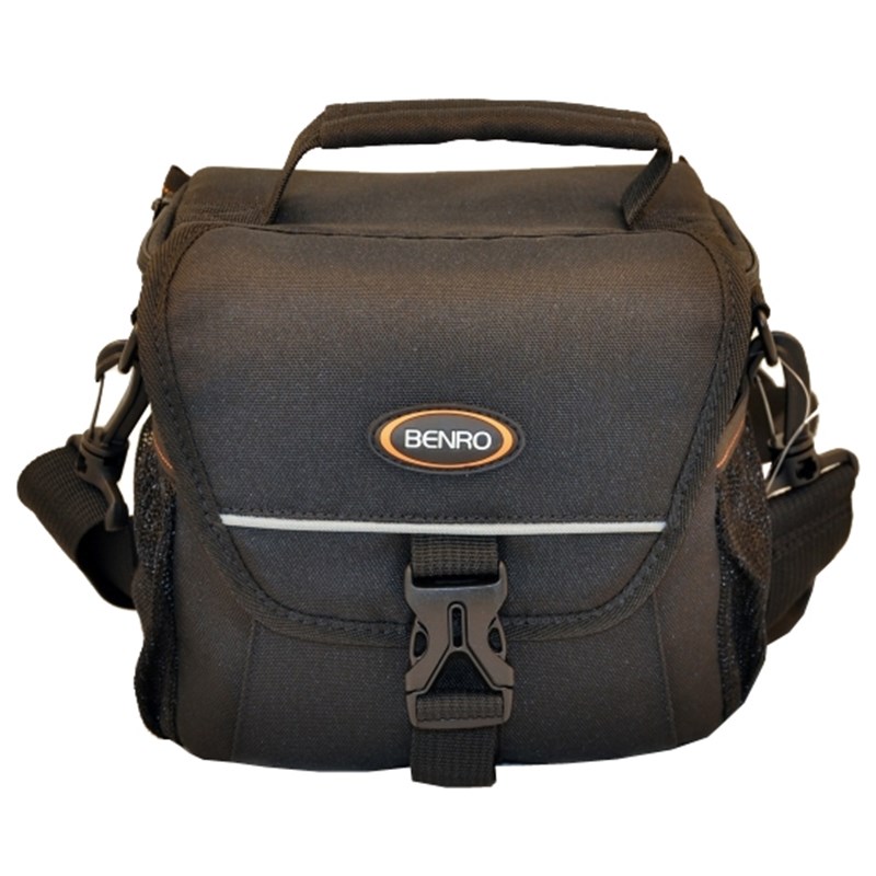 תיק כתף צילום בנרו Benro Syte 20 Black