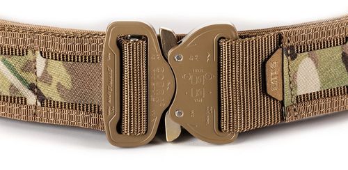 צבע multicam 169  חגורה דגם MAVERICK BATTLE BELT