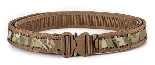 חגורה דגם MAVERICK BATTLE BELT