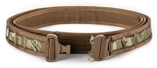 חגורה דגם MAVERICK BATTLE BELT