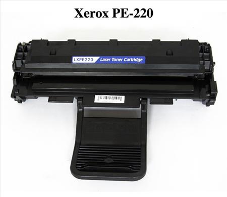 טונר תואם Xerox PE220