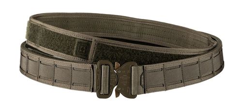 צבע  186 ירוק רנג'ר חגורה דגם MAVERICK BATTLE BELT 