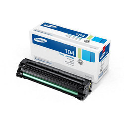 טונר מקורי Samsung MLTD104S