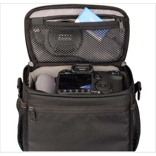 תיק כתף צילום בנרו Benro Angel 10tb