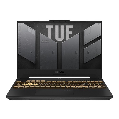 מחשב נייד ASUS TUF GAMING F15 FX507ZC4-HN073W thumbnail