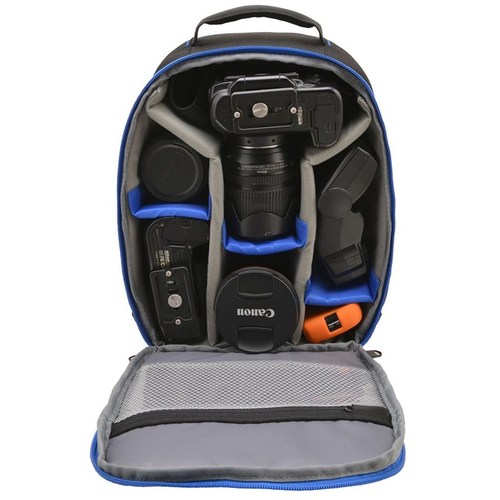 תיק צילום גב בנרו Benro Element B200