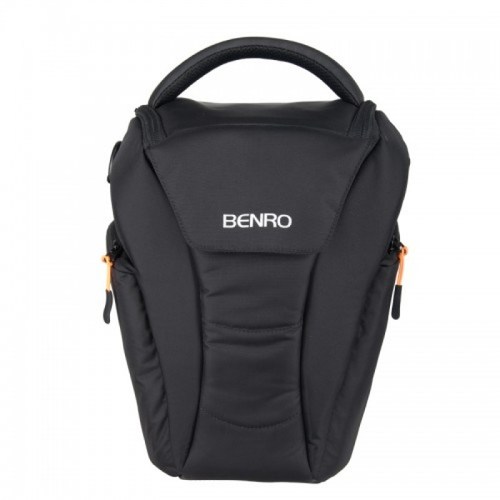 תיק צילום גב בנרו Benro Breeze 100 Black Backpack