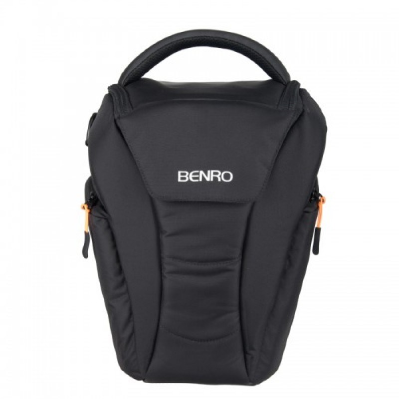 תיק צילום גב בנרו Benro Breeze 100 Black Backpack