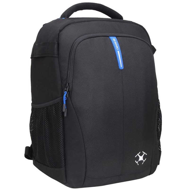 תיק צילום גב בנרו Benro Hiker 250 Backpack