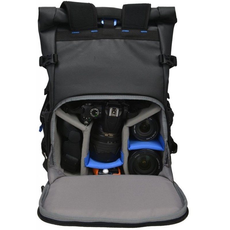 Benro Incognito B200