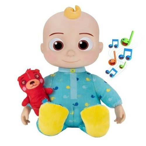 קוקומלון - בובת ג'יג'י זמן לישון