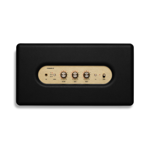 רמקול מרשל Stanmore II BT מבית Marshall