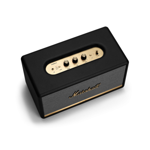 רמקול מרשל Stanmore II BT מבית Marshall