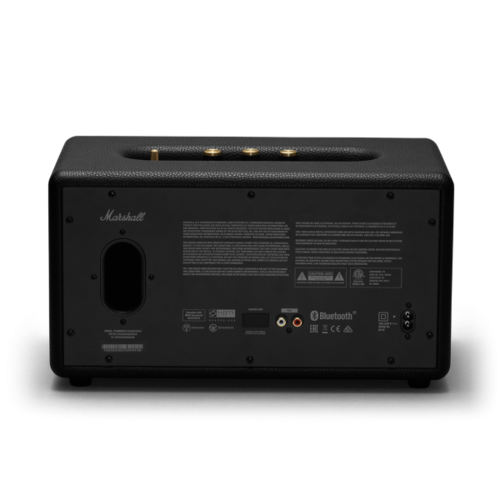 רמקול מרשל Stanmore II BT מבית Marshall