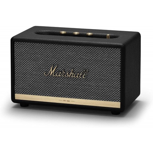 Acton II Marshall