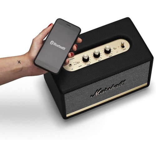 Acton II Marshall חסר